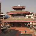 Nepal Kathmandu Durbar Square (0266)