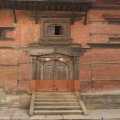 Nepal Kathmandu Hanuman Dhoka (0258)